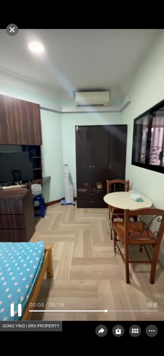 East Meadows (D16), Condominium #525351261